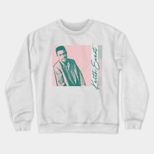 Keith Sweat / 90s Style Fan Gift Crewneck Sweatshirt